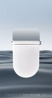 FAENZA法恩莎 M-ART智能坐便器：给你一场流动的艺术体验