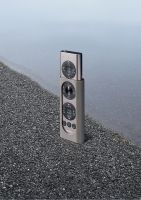 FAENZA法恩莎 M-ART智能坐便器：给你一场流动的艺术体验