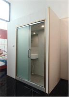 整体卫浴助力国家创新软件产业示范基地项目