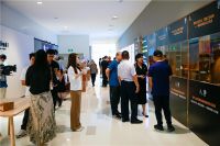 第十七届文博会-匠心艺术展开幕