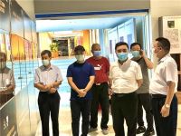 第十七届文博会-匠心艺术展开幕