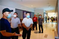 首届深圳匠心艺术展