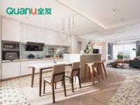 对精装房不满意？全友助你改造升级