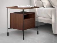 Ligne Roset 2021 新品 | Evisa床