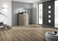 Aückkehr zur Natur从一颗树到一个家，让每一块地板都会呼吸