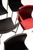 Supersalone 请坐红色椅子