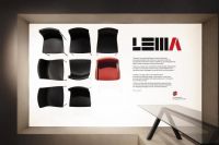 Supersalone 请坐红色椅子