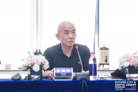 抓住"碳中和"、"数字化"机遇,听听他们怎么说……