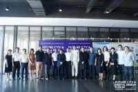 抓住"碳中和"、"数字化"机遇,听听他们怎么说……