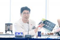 抓住"碳中和"、"数字化"机遇,听听他们怎么说……