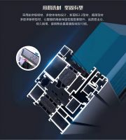 “能耗双控”持续推进，你家更需要一扇欧铂曼高性能系统门窗