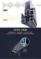 “能耗双控”持续推进，你家更需要一扇欧铂曼高性能系统门窗