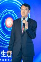 百年Kidde凯得品牌携新品MOON感烟报警器亮相