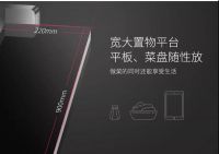 厨房杂乱难忍？做好收纳才能畅享烹饪！