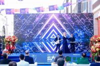 金秋送福开业季，尊享交付在京城 ---北京蒙娜丽莎家居中心启航!