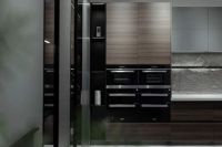 墅美大宅高端设计王伟：意式展示空间，简而不凡！