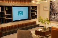 徐家汇店金秋重装开业 宜得利中国事业再出发