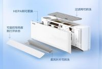 《我和我的父辈》演绎伟大亲情，TCL卧室新风空调守护父母健康安眠