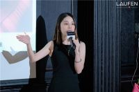 瑞士劳芬设计师沙龙南京站，圆满成功！