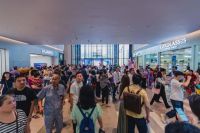 ​万众期待！爱果乐优加全国首家旗舰店震撼亮相苏州！沉浸式儿童体验颠覆想象！