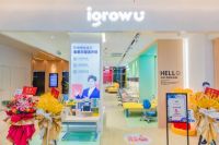 ​万众期待！爱果乐优加全国首家旗舰店震撼亮相苏州！沉浸式儿童体验颠覆想象！