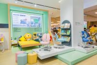 ​万众期待！爱果乐优加全国首家旗舰店震撼亮相苏州！沉浸式儿童体验颠覆想象！