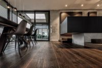 来自ter Hürne歌赫的实木复合地板