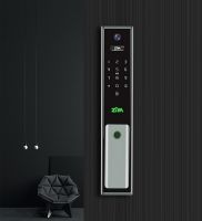 智能锁行业的清流：谁能做到免费2年包换5年质保？