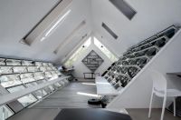 石晶新型材料助力2021国际太阳能十项全能竞赛CCMH斜屋落成