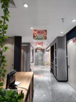 赢在“1+N”！展志天华【梅河口店】以实力成为木门&全屋定制大咖