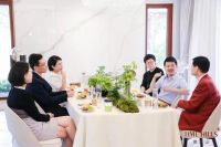 高奢美学沙龙|2021御鉴理想生活