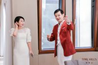 高奢美学沙龙|2021御鉴理想生活