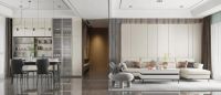 欧派全屋定制无压空间 “新尚流云”诠释自然生活