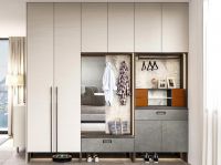 欧派全屋定制无压空间 “新尚流云”诠释自然生活