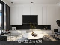 客来福全屋定制：进阶智能化、年轻化，提供“享受型”家居服务