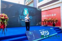 “微笑铺贴·尊享交付”||蒙娜丽莎辅材产品首发上市，用匠心交付赋予品牌力量