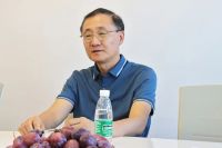 省政协经济委员会主任孙新雷一行调研河南中展动力展览有限公司