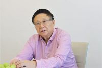 省政协经济委员会主任孙新雷一行调研河南中展动力展览有限公司