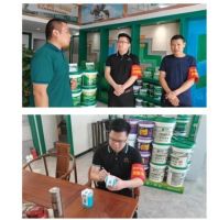 粤固质量万里行启动大会及清远站首发活动圆满成功