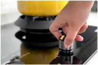 健康美味智掌控，美的安心三防灶Q715K新品上市！