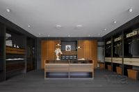 vifa威法高端定制倡导极简主义 提供现代极简家居生活