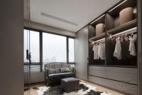 vifa威法高端定制倡导极简主义 提供现代极简家居生活