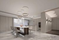 家具质量不简单 vifa威法高端定制展示家具门板多重属性