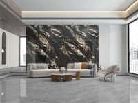 比样板房还惊艳，让你大开眼界的家装设计！简约风、侘寂风、新中式都有了~