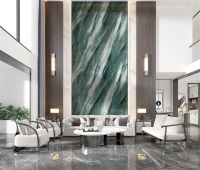 比样板房还惊艳，让你大开眼界的家装设计！简约风、侘寂风、新中式都有了~