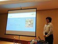 碳中和专家研讨会在北京国际饭店召开