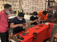 第十七届深圳文博会专项活动 “非遗焕新节”正式启动