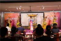 第十七届深圳文博会专项活动 “非遗焕新节”正式启动