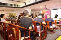 第十七届深圳文博会专项活动 “非遗焕新节”正式启动