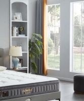 卧室寝具摆出“度假村”范儿，我只用三招